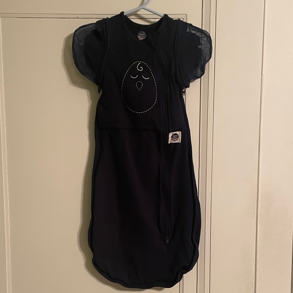 Nested Bean Midnight Sleep Sack